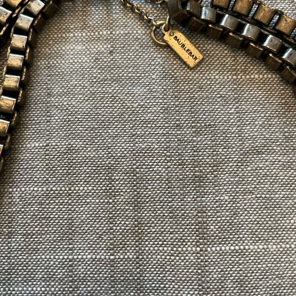 Baublebar necklace - Picture 8 of 8